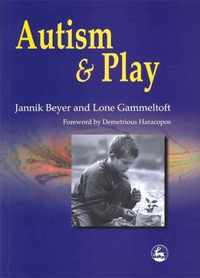 Autism and Play