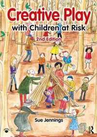 Creative Play with Children at Risk