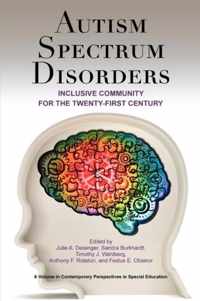 Autism Spectrum Disorders