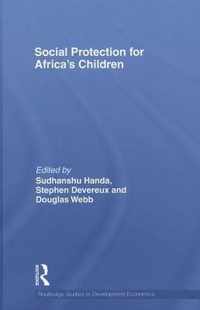 Social Protection for Africa's Children