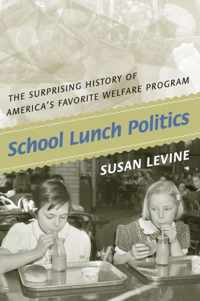 School Lunch Politics