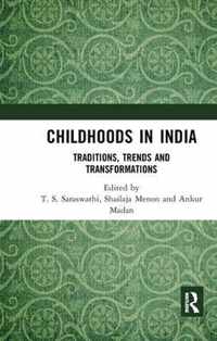 Childhoods in India