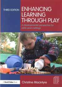 Enhancing Learning Through Play