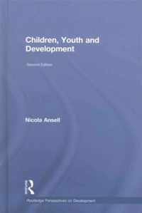 Children, Youth and Development