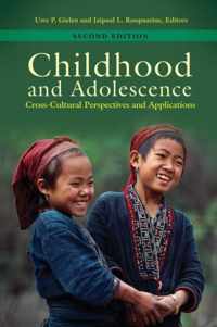 Childhood and Adolescence