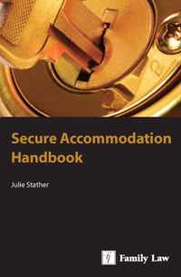 Secure Accommodation