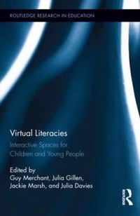 Virtual Literacies