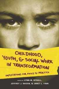 Childhood, Youth, and Social Work in Transformation