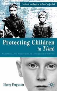 Protecting Children in Time