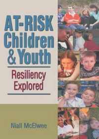 At-Risk Children & Youth