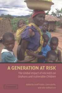 A Generation at Risk