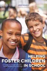 Helping Foster Children In School