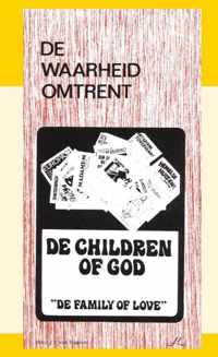 De waarheid omtrent The Children of God