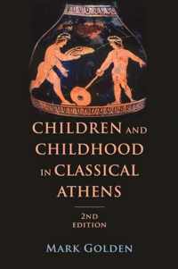 Children & Childhood In Classical Athens