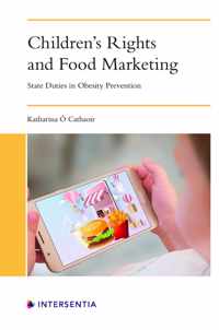 Children's Rights and Food Marketing