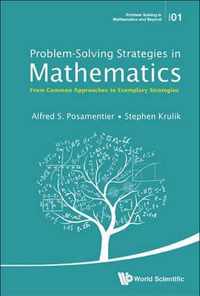 Problem-solving Strategies In Mathematics