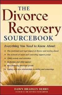 The Divorce Recovery Sourcebook