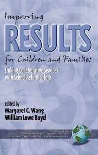 Improving Results for Children and Families