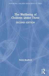 The Wellbeing of Children under Three