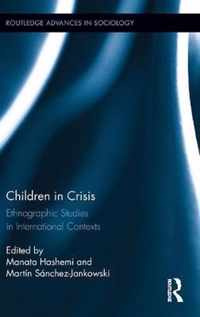 Children in Crisis