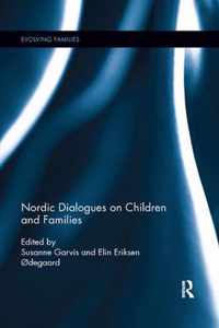 Nordic Dialogues on Children and Families