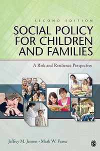 Social Policy for Children and Families