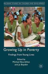 Growing Up in Poverty