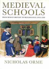 Medieval Schools