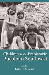 Children in the Prehistoric Puebloan Southwest