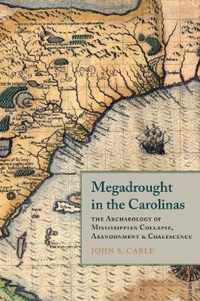 Megadrought in the Carolinas