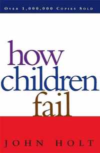 How Children Fail