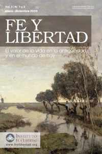 Fe y Libertad, Vol. 3, Nos. 1 y 2