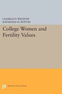 College Women and Fertility Values