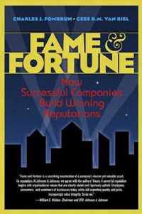 Fame & Fortune