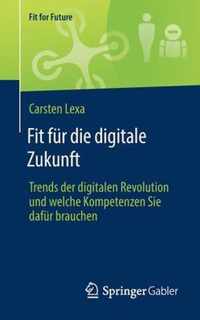 Fit fuer die digitale Zukunft