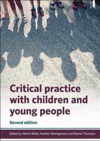 Critical Practice with Children and Young People