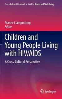 Children and Young People Living with HIV/AIDS