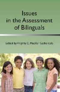 Issues in the Assessment of Bilinguals