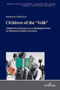 Children of the  Volk