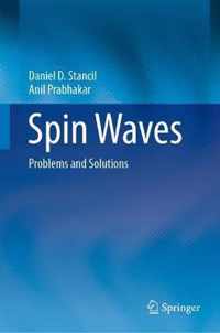 Spin Waves