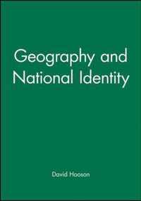 Geography and National Identity