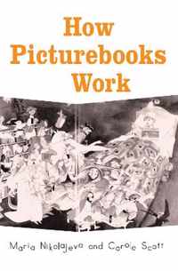 How Picturebooks Work