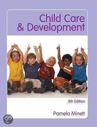 Child Care and Development