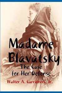 Madame Blavatsky