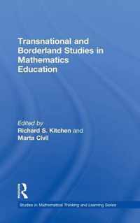 Transnational and Borderland Studies in Mathematics Education