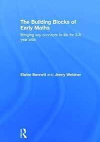 The Building Blocks of Early Maths