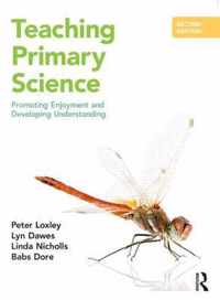 Teaching Primary Science