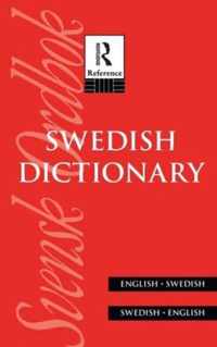 Swedish Dictionary