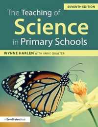 The Teaching of Science in Primary Schools