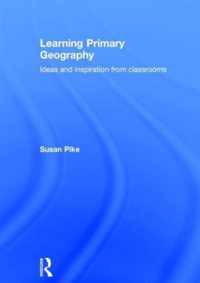 Learning Primary Geography